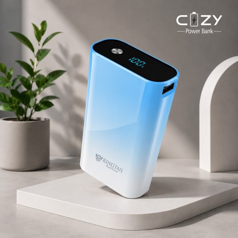 Cozy 20000mAh Power Bank