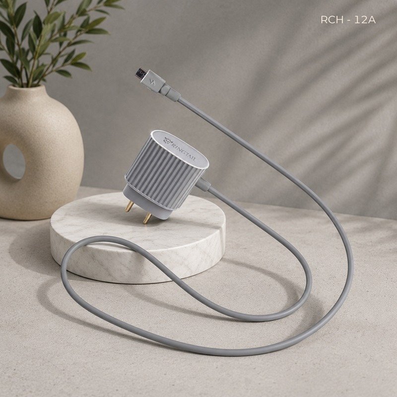 RCH 1.2A Charger