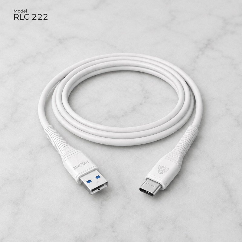 RLC 222 Rapid Charging Cable