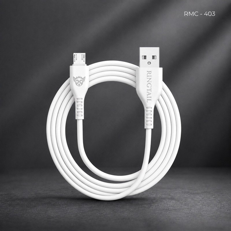 RMC 403 Rapid Charging Cable