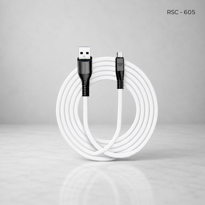 RSC 605 Rapid Charging Cable
